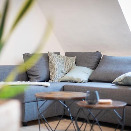 Easygoing Switch Streaming Schoenes Apartment 4 Personen Arnsberg Exterior photo