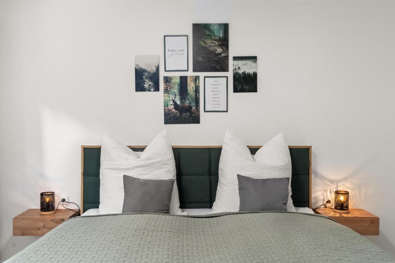 Easygoing Switch Streaming Schoenes Apartment 4 Personen Arnsberg Exterior photo